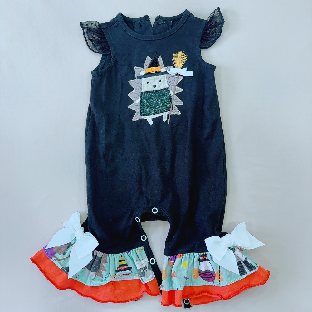 Ricrac&Ruffles (Kindilu) 舞棍 3/6