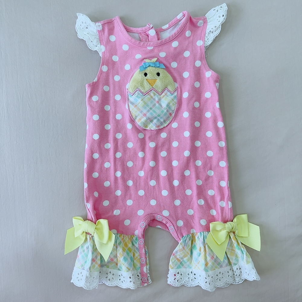 Ricrac&Ruffles (Kindilu) 舞棍 12m