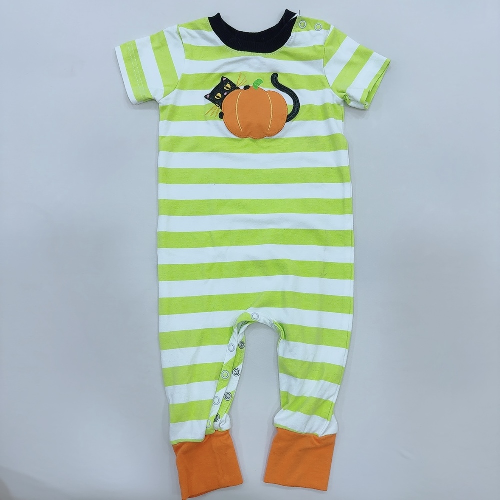 US ❤︎ Ricrac&Ruffles (Kindilu) 童裝好物 (18m)