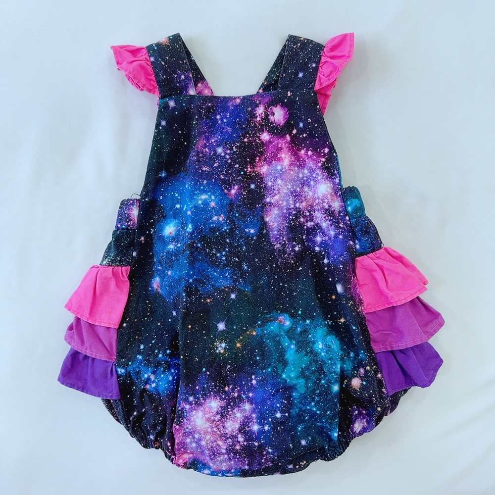 Ricrac&Ruffles (Kindilu) 包屁 3/6