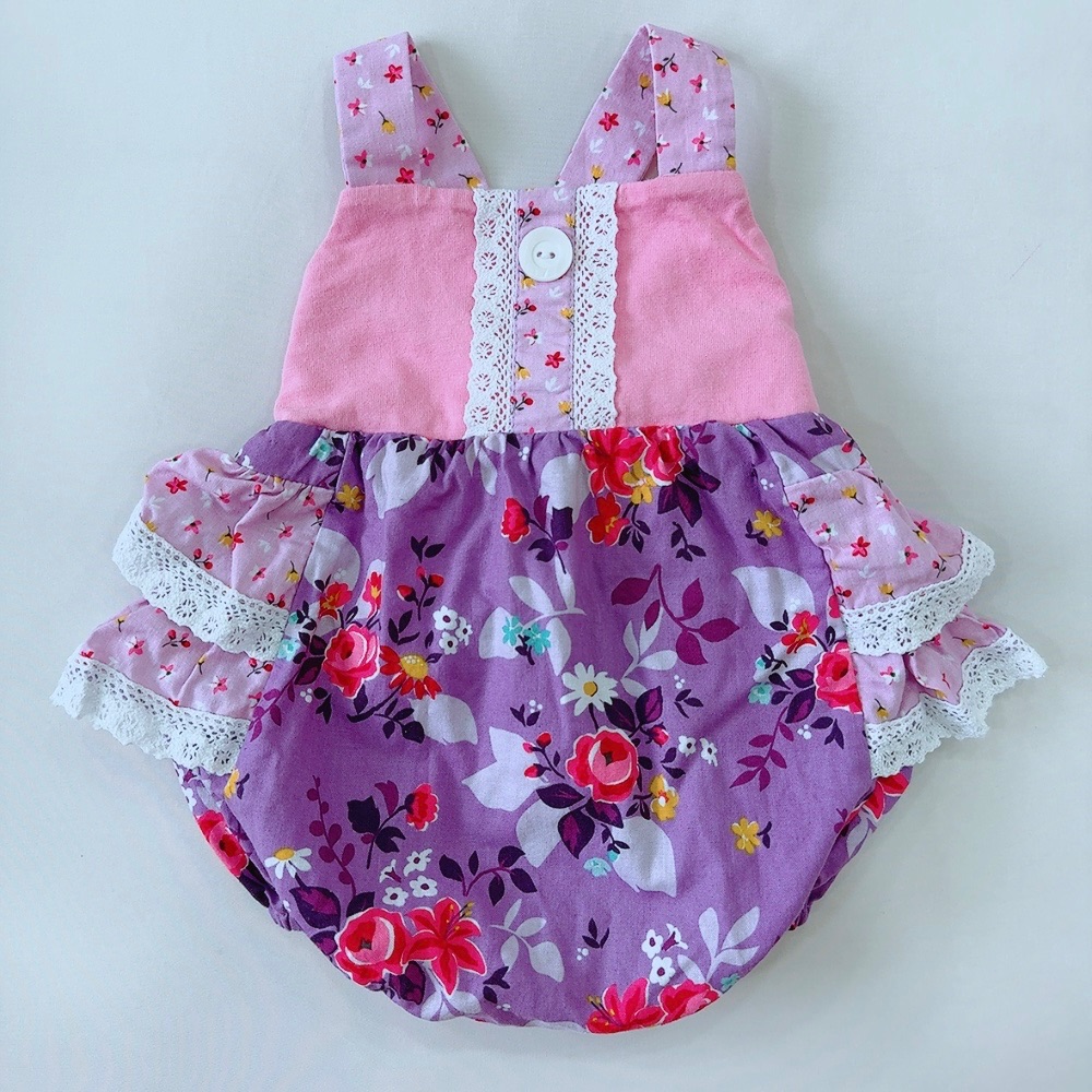 Ricrac&Ruffles (Kindilu) 童裝 6/9