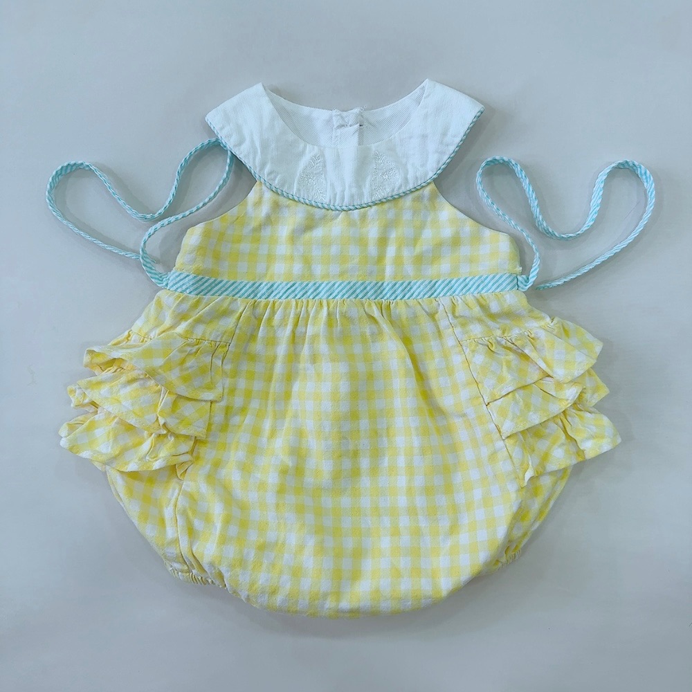 Ricrac&Ruffles (Kindilu) 童裝 6/9