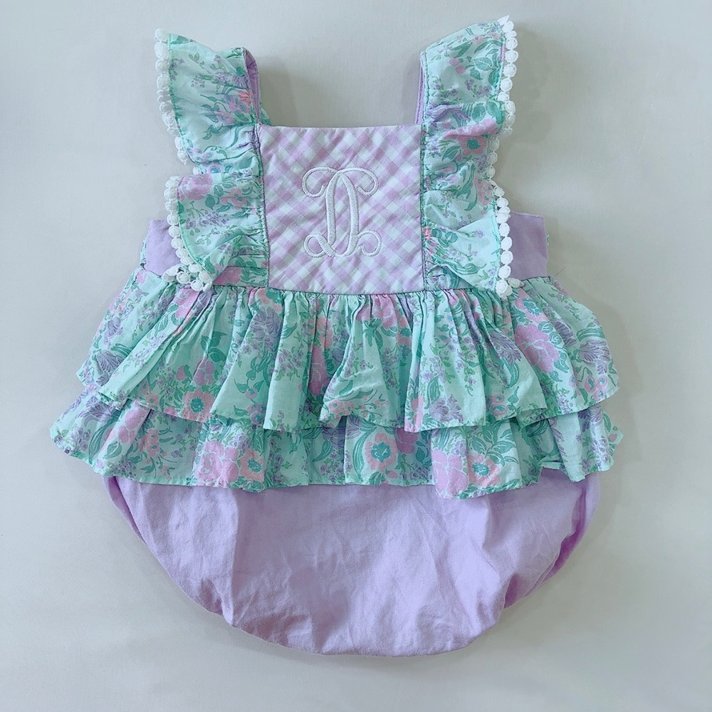 US ❤︎ Ricrac&Ruffles (Kindilu) 童裝好物 (18m)