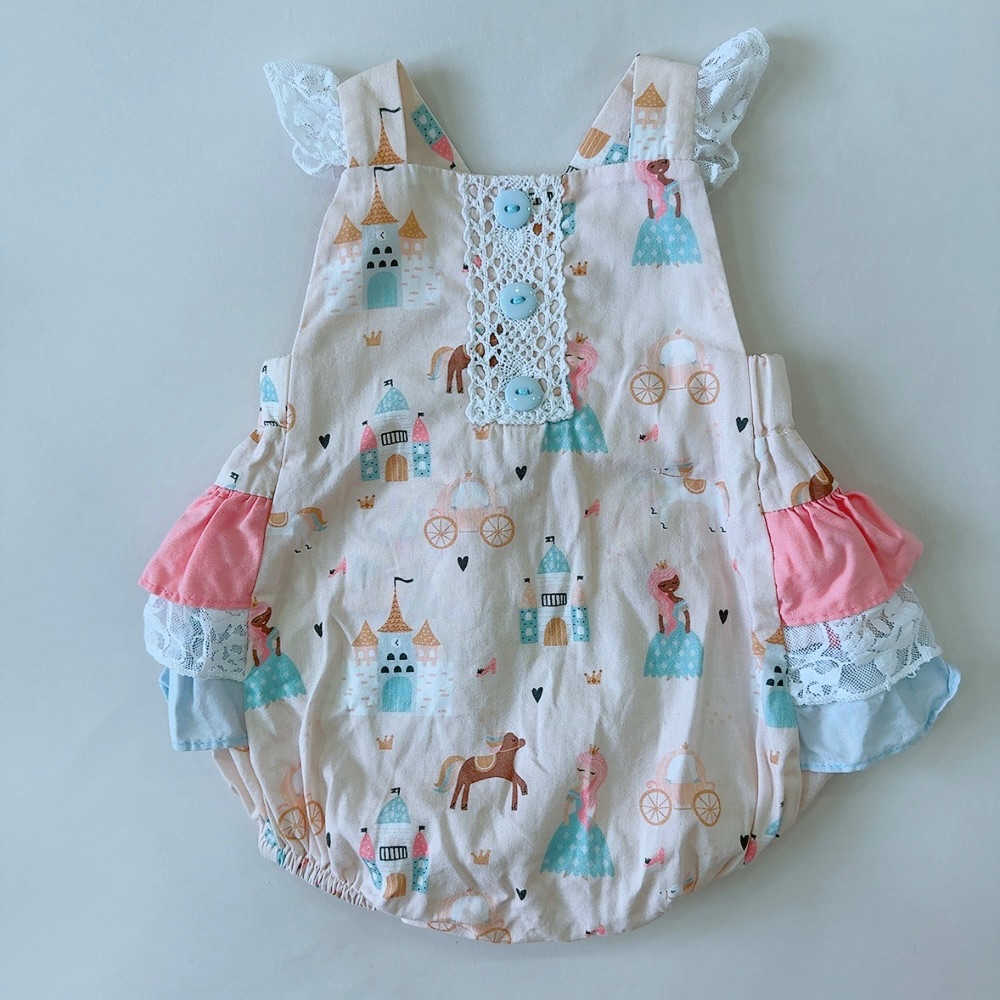 Ricrac&Ruffles (Kindilu) 童裝 3/6