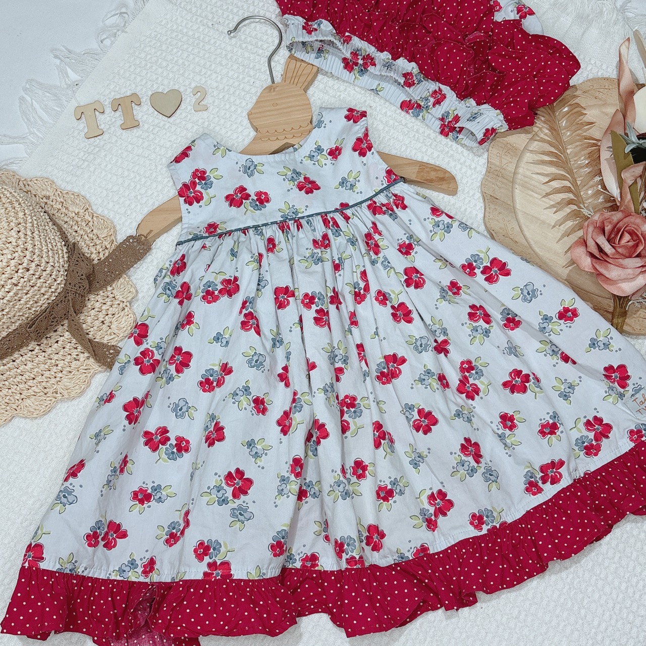 Tabitha Twinkle 套裝 2T