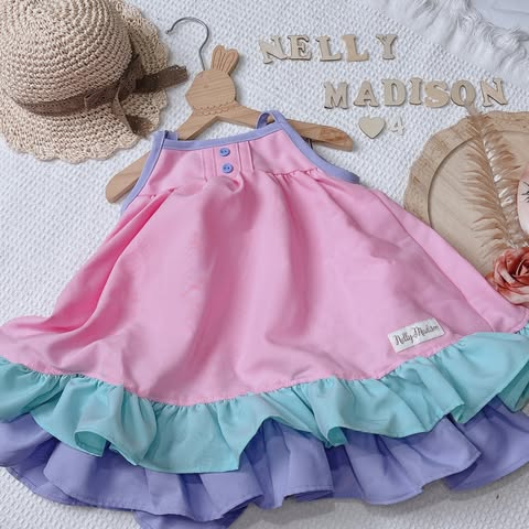 Nelly Madison 童裝 04