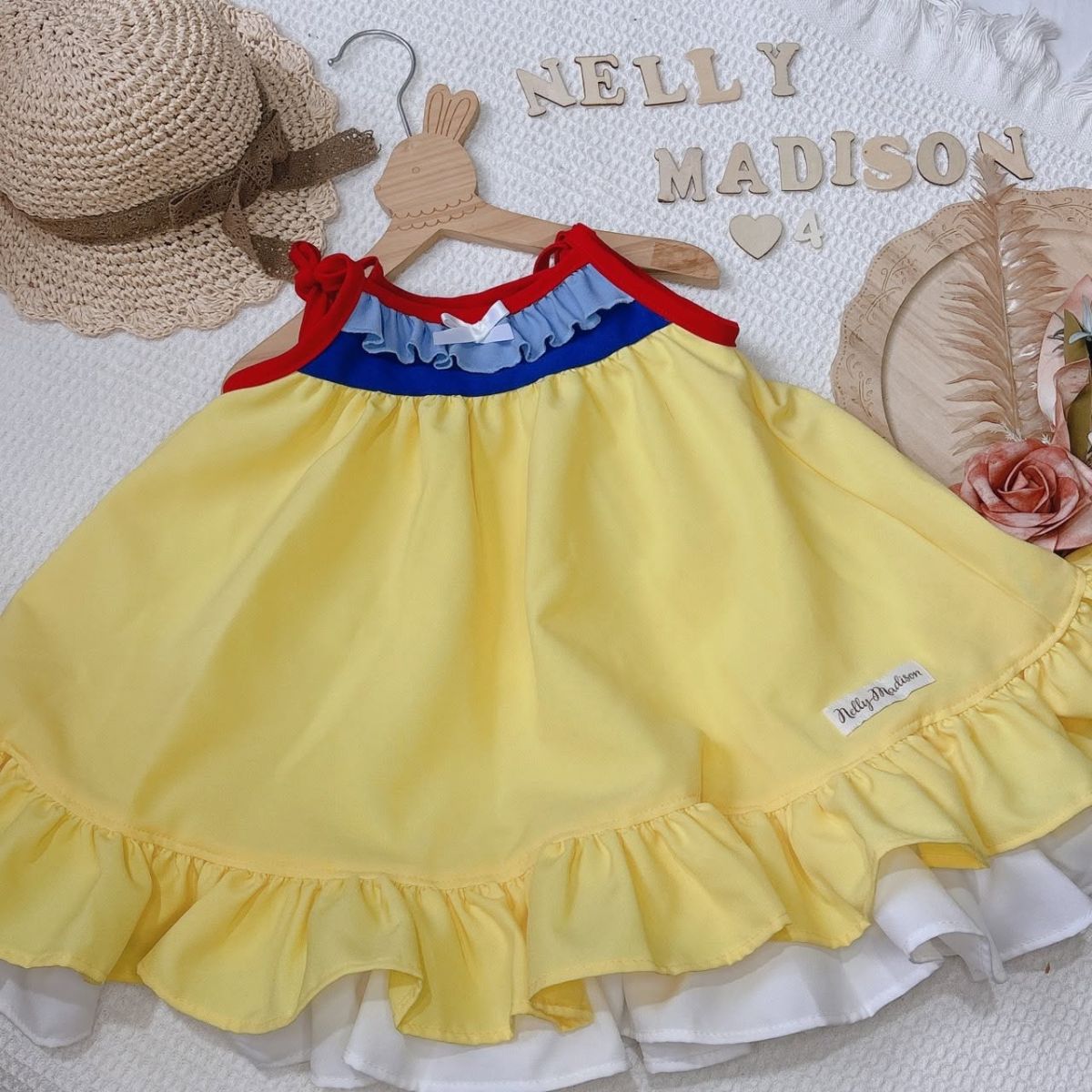 Nelly Madison 童裝 04