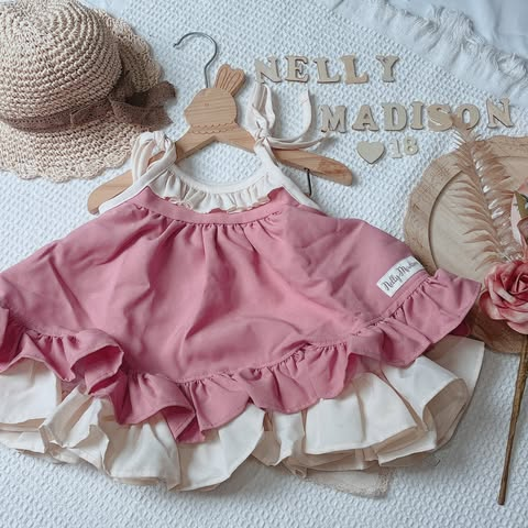 Nelly Madison 童裝 18m