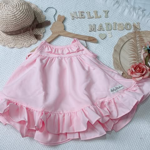 Nelly Madison 童裝 03