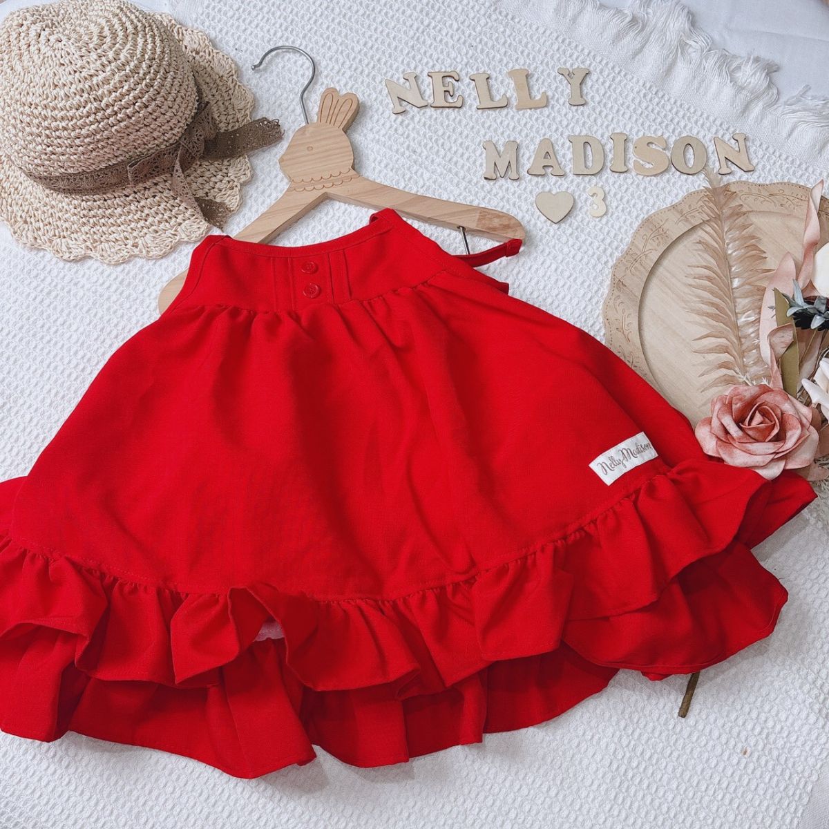 Nelly Madison 童裝 03