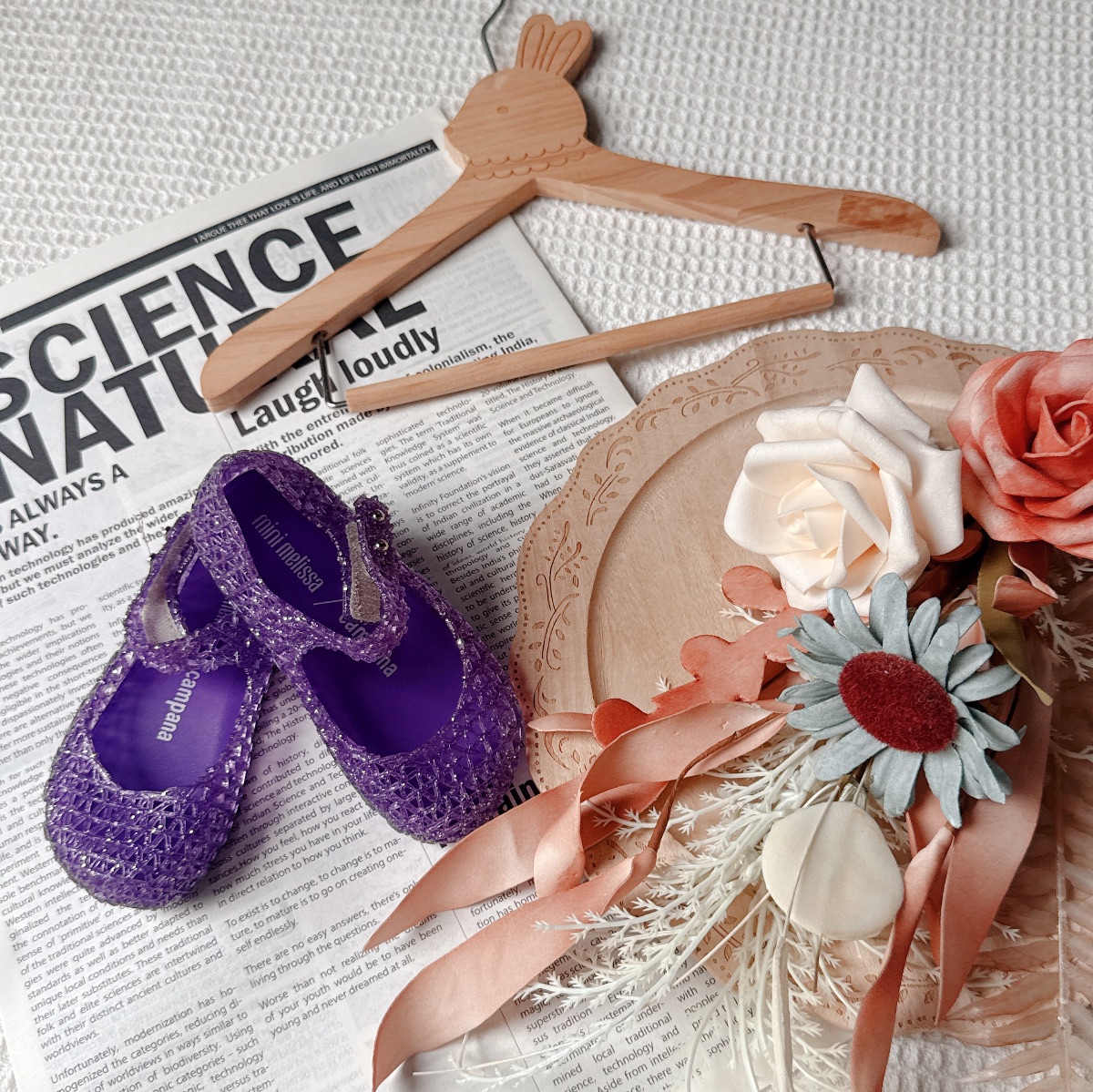 mini melissa 鞋子 07