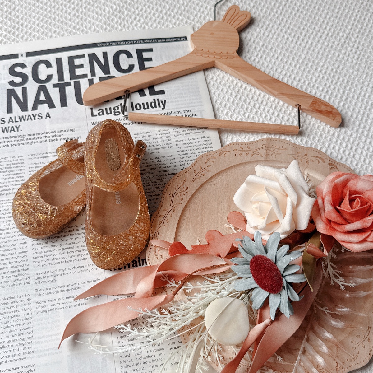 mini melissa 鞋子 07