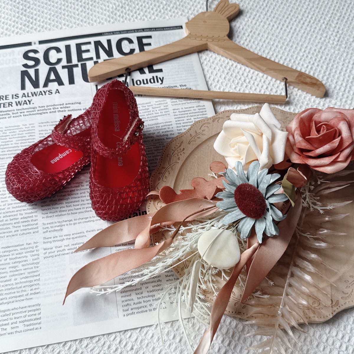 mini melissa 鞋子 07