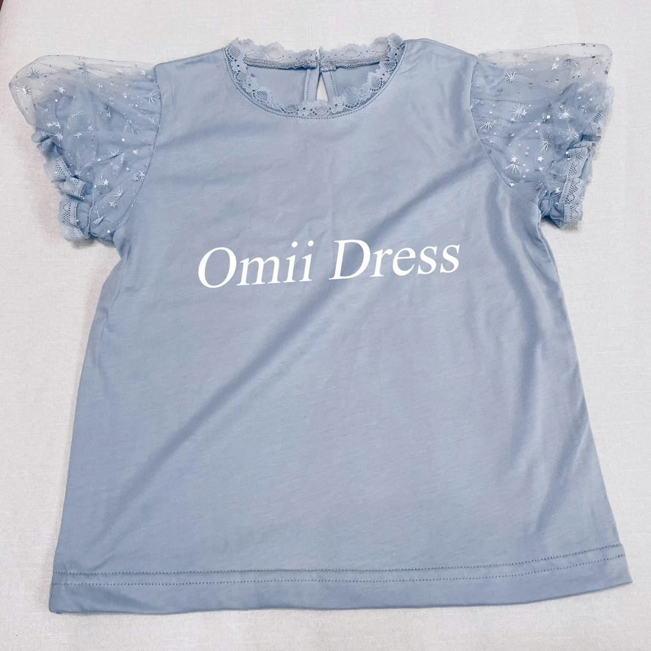 米蘭達 Omii OM煙花霧灰藍 02