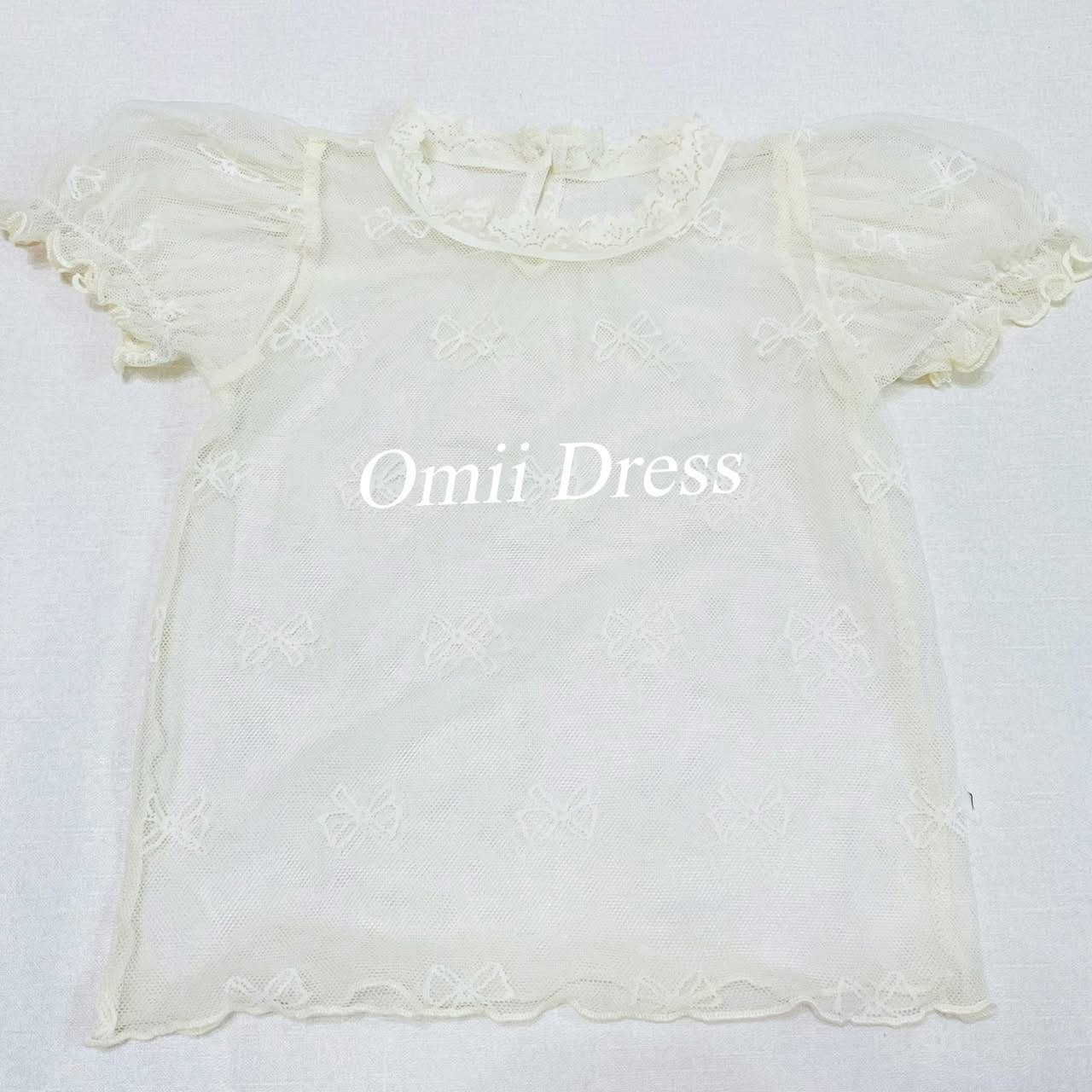 米蘭達 Omii OM芙蝶杏 03